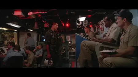 Flight of the Intruder (1991)