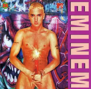 Eminem - MTV Music History (2000)