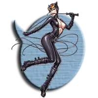 Sirenas de Gotham: Gatillo fácil