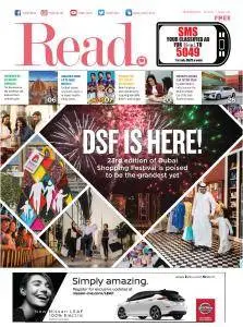 Read. - December 24, 2017