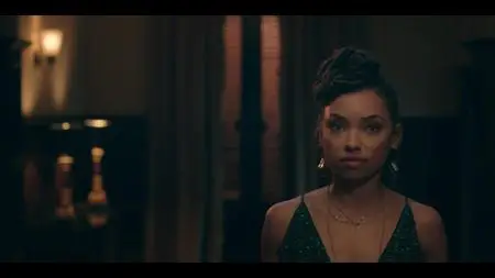 Dear White People S03E09