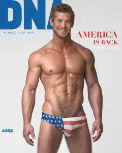 DNA Magazine - Issue 252 - 27 December 2020
