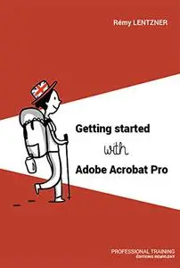Getting started with Adobe Acrobat Pro