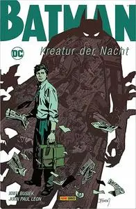 Batman - Kreatur der Nacht