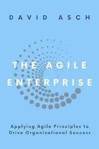 The Agile Enterprise