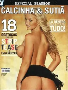 Playboy 01-2009 Spain Special Edition