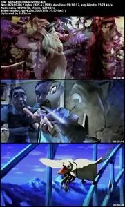 Alpha and Omega (2010)