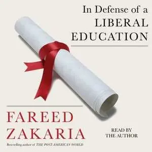 In Defense of a Liberal Education