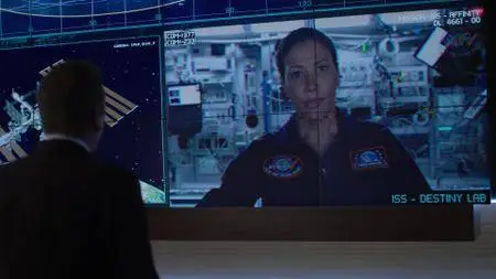 Designated Survivor S02E12