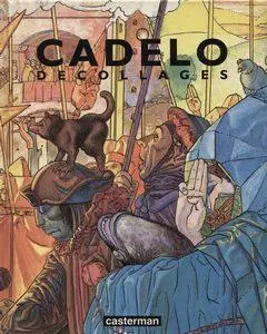 Cadelo - Decollages