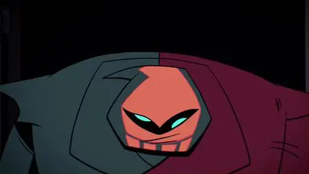 Rise of the Teenage Mutant Ninja Turtles S01E29