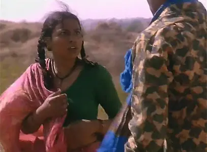 Bandit Queen (1994)