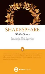 William Shakespeare - Giulio Cesare