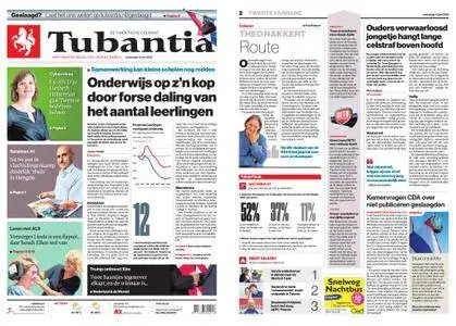 Tubantia - Enschede – 13 juni 2018