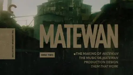 Matewan (1987) [Criterion Collection]