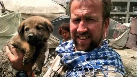 CH4. - Animal Airlift: Escaping the Taliban (2022)