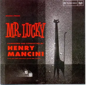Henry Mancini - Mr Lucky  1959    (1999)