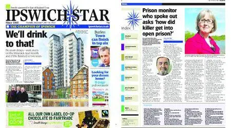 Ipswich Star – December 07, 2017