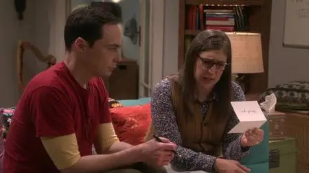 The Big Bang Theory S12E02