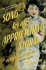 «Song for an Approaching Storm» by Peter Fröberg Idling