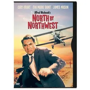 North By Northwest (1959)