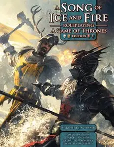 Song of Ice and Fire Rpg [Repost]