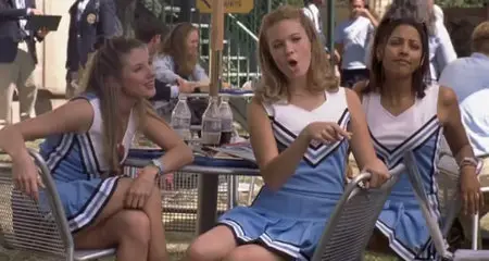The Princess Diaries (2001) 