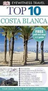 Top 10 Costa Blanca