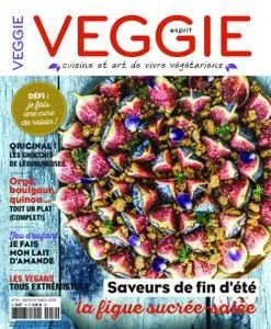 Esprit Veggie - septembre 2019