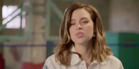 Against the Ropes S01E03