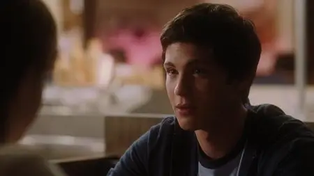 The Perks of Being a Wallflower (2012)