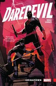 Daredevil - Back In Black v01 - Chinatown (2016)