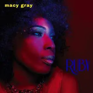 Macy Gray - Ruby (2018) [Official Digital Download]