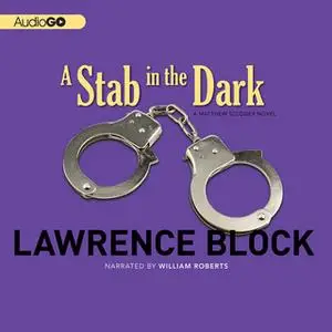 «A Stab in the Dark» by Lawrence Block