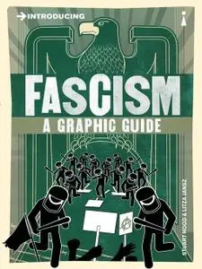 Introducing Fascism: A Graphic Guide (Repost)