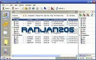 Network Assistant v4.3 Build 2590