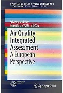 Air Quality Integrated Assessment: A European Perspective [Repost]