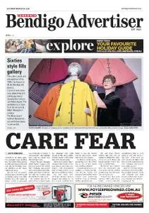 Bendigo Advertiser - March 6, 2021