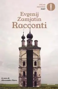 Evgenij Zamjatin - Racconti