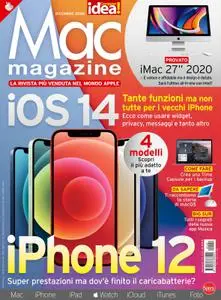 Mac Magazine – dicembre 2020