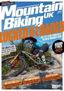 Mountain Biking UK – December 2020