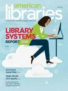 American Libraries – May 2018