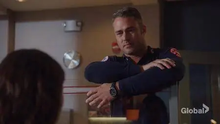 Chicago Fire S06E10