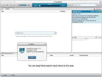 SoundFrost Ultimate 3.7.5