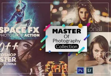 InkyDeals - Masters of Photography Collection