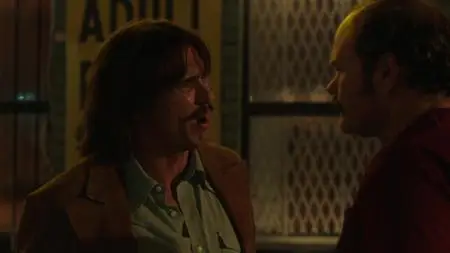 The Deuce S02E09