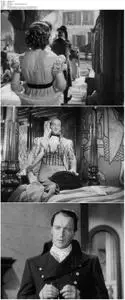 A Scandal in Paris (1946)