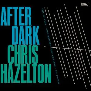 Chris Hazelton - After Dark (2023) [Official Digital Download]