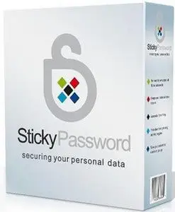 Sticky Password Pro 6.0.1.282 