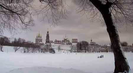 (Arte) Les Romanov - Gloire et chute des Tsars de Russie (2013)